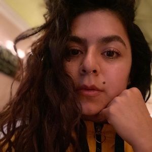 Meet your Posher, Ann